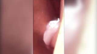 Turk Yakin cekim am surtme girme sikme. ASMR: Close up wet pussy sounds and girl moans.