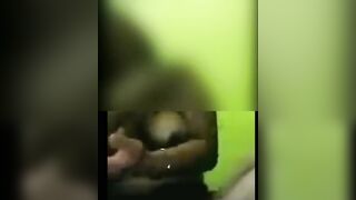 Jistok - Follower pamer toket kendor ( Indonesian girl show off saggy boobs)