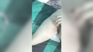 Indian hot Desi mayra fingering in pussy fucked.