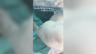 Indian hot Desi mayra fingering in pussy fucked.