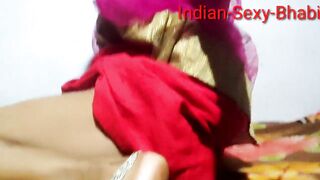 Hot hindi bhabhi powder bottle fuck