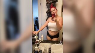 Tiktok Porn Vanessa Strawberry