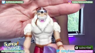 Thundercats - Monkian {UnBoXeD}