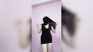 dance arab muslim hot and sexy