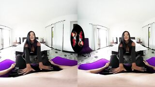 VRLatina - Super Sexy Big Ass Fit Latina VR