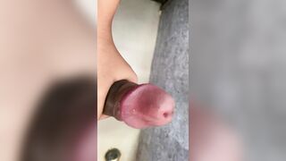 Ricky masturbation by her girlfriend alone enjoying fun time couples amazing handjob