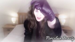 Entranced Glove JOI