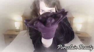 Entranced Glove JOI