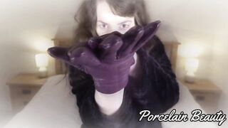 Entranced Glove JOI