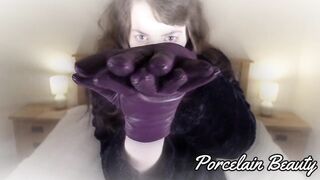 Entranced Glove JOI