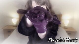 Entranced Glove JOI