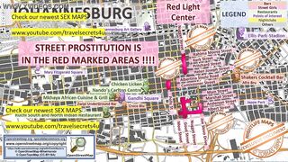 Johannesburg, South Africa, Sex Map, Street Prostitution Map, Massage Parlours, Brothels, Whores, Escort, Callgirls, Bordell, Freelancer, Streetworker, Prostitutes, Blowjob