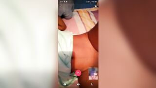 Cute Latina 18 Yold Girl needs Money, Shows & Reacts to Cumshot | Whatsapp