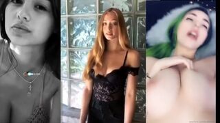 ULTIME TIK TOK HOT BIG BOOBS GIRLS COMPILATION ! (tiktok Porn, Tiktok Sex) #PORNRAP