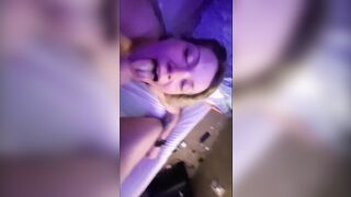 Verified Girlfriend Loves to Suck my Cock