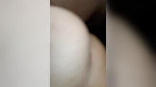 Fucking my stripper lover ???????? (creampie)!!