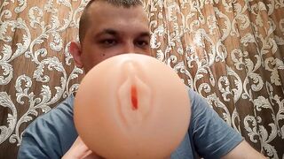 aparat de laba masturbator partea 10