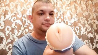 aparat de laba masturbator partea 9