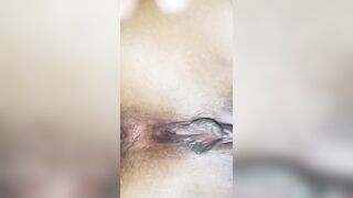 My First Sex with my BFF after fingering making me Wet and Moan