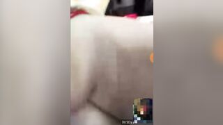 He like my big tits. stranger on video call.who is next