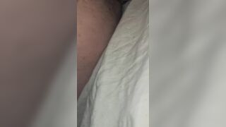 Step sister uses new fuck machine