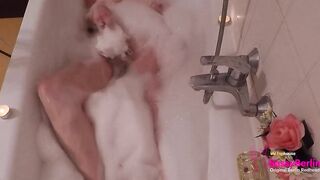 Masturbation in the Bathtub - Trailer 1