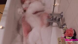 Masturbation in the Bathtub - Trailer 1