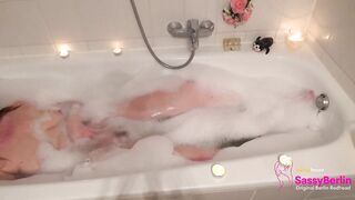 Masturbation in the Bathtub - Trailer 1