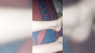 Desi Anu bhabi viral