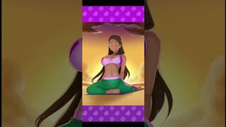 Nutaku Booty Calls - Devi All New Animations and Sexy Pics