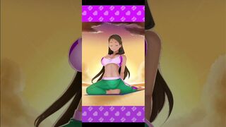 Nutaku Booty Calls - Devi All New Animations and Sexy Pics