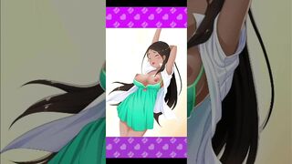 Nutaku Booty Calls - Devi All New Animations and Sexy Pics