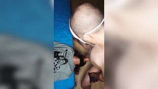 Persian deep throat سکس گلویی تلگرام