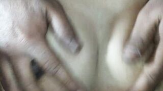 Pakistani Punjabi desi aunty ritu sex in hotel room with dirty taking