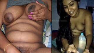 කොපු දාන හැටි කියලා දෙන sinhala girl - I Reacted to Sinhala Sex Video on Pornhub