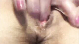 Gaping Pussy Gushing Squirt