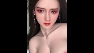 Silicone Doll Sex Doll Center