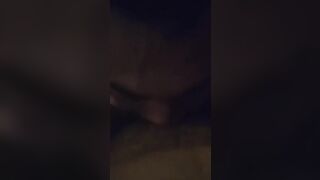 Hot Puerto Rican Stepbrother Fucks Me Rough