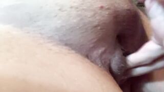 Mmmm ???? dripping pussy