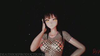 MMD R18 Kara - Mister Kangxi 1220