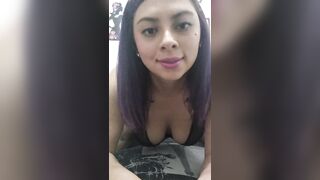 Baile Erotico Lizi Love (Lustylatinasex)