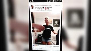 Facebook Live