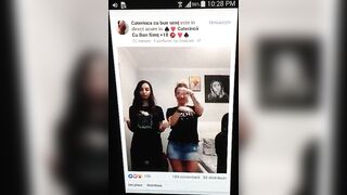 Facebook Live