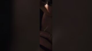 My step sister fucks me and my mom catches us!!