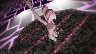 MMD R18 Luka Addictioni 1214