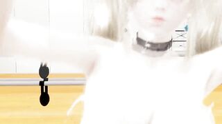 【Girls' Dancer】Gym Workout - Neru