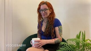 futa hottie loves breedable men - full video on Veggiebabyy Manyvids