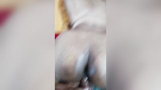 Fast Time Devar Bhabhi Real Anal Sex Recording dard hua bahot