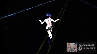 mmd r18 sexy bitch milf 3d hentai