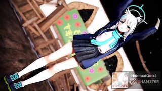 mmd r18 sexy bitch want you cum 3d hentai milf ahegao